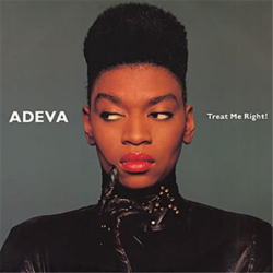 Treat me right - Adeva