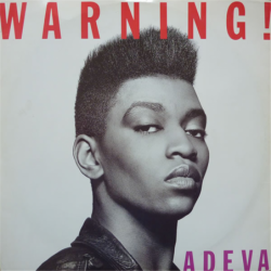 Warning - Adeva