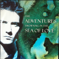 Drowning in the sea of love - Adventures The