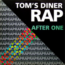 Tom's dine Rap - After One