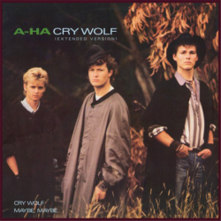 Cry Wolf - A-ha