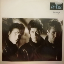 Touchy (Go-Go Mix) - A-ha