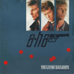 The living daylights (Extended Mix) - A-ha