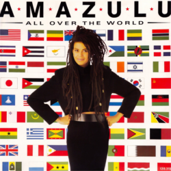 All over the world - Amazulu