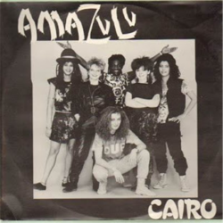 Cairo - Amazulu