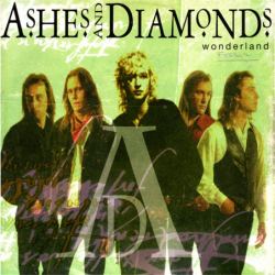 Wonderland - Ashes and Diamonds