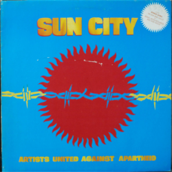 Sun City - Artist United Against Apartheid