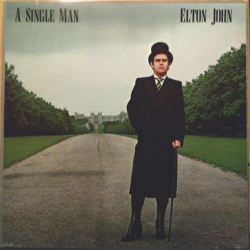 A single man - John Elton