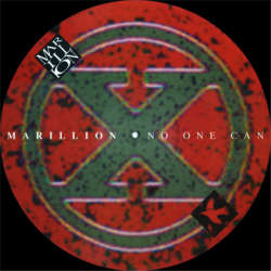 No one can - Marillion