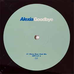 Goodbye - Alexia