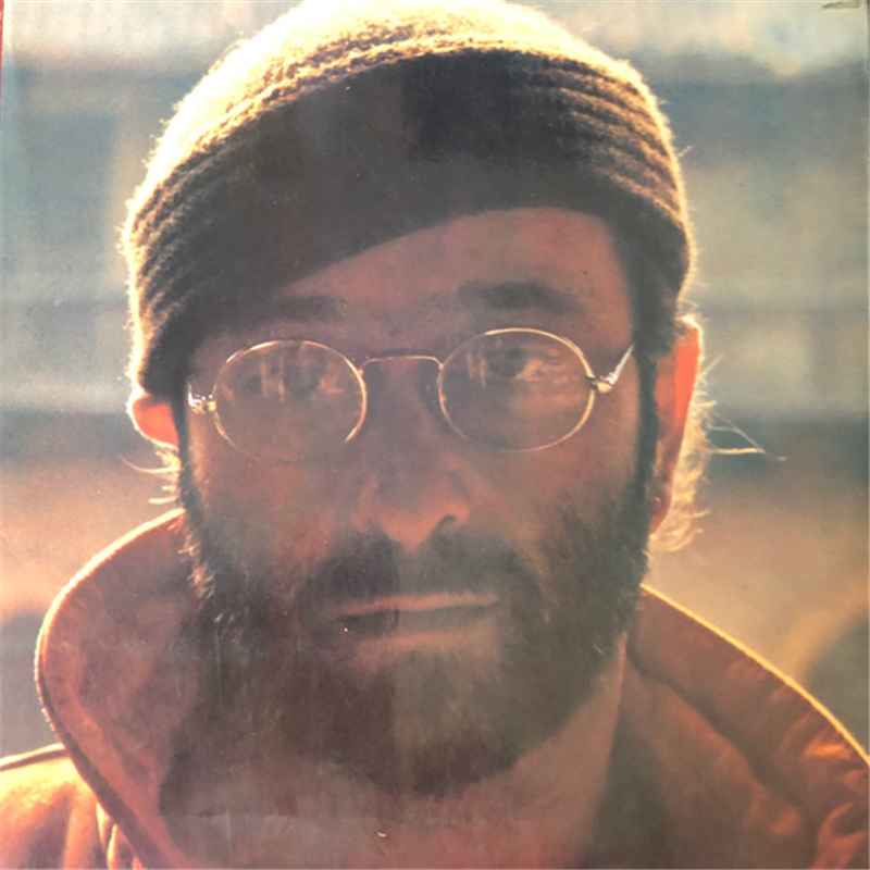 Lucio Dalla - Dalla Lucio