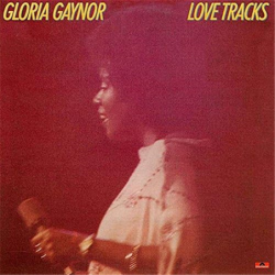 Love Tracks - Gaynor Gloria