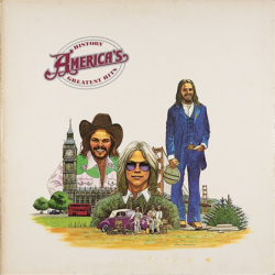 History America's Greatest Hits - America