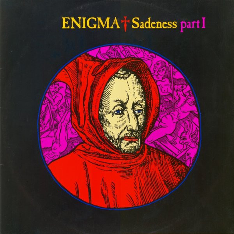 Sadness Part 1 - Enigma