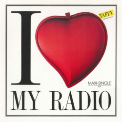 I love my radio (Midnight Radio) - Taffy