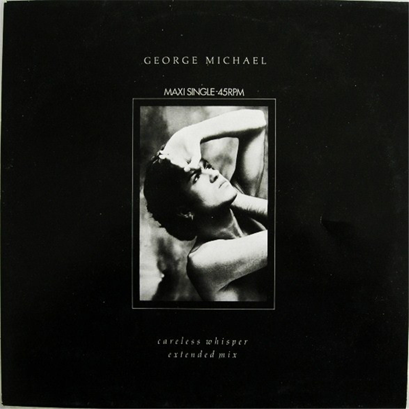 Careless Whisper (Extended Mix) - Michael George