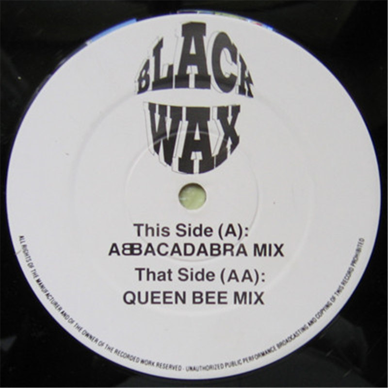 Abbacadabra / Queen Bee Mix - Abba / Queen