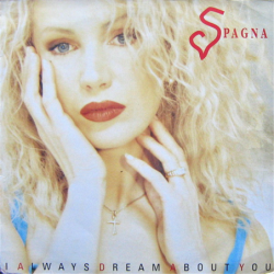 I always dream about you - Spagna Ivana