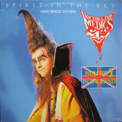 Spirit in the sky - Doctor & The Medics