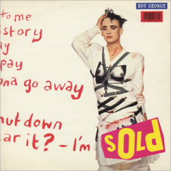 Sold - Boy George