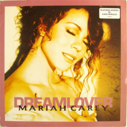 Dreamlover - Carey Mariah