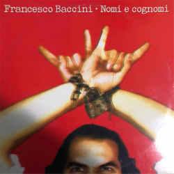 Nomi e cognomi - Baccini Francesco