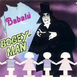 Bogey Man - Babalu'