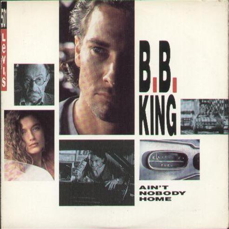 Ain't nobody home - B.B. King