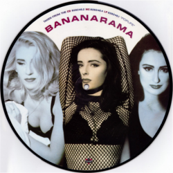 Long Train Running - Bananarama