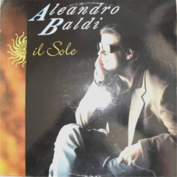 Il sole - Baldi Aleandro