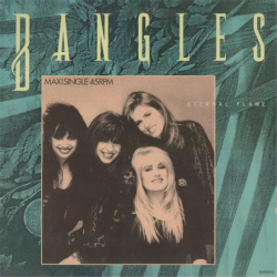 Eternal flame - Bangles