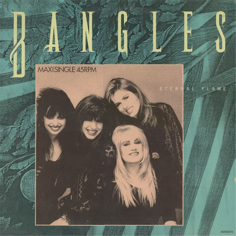 Eternal flame - Bangles