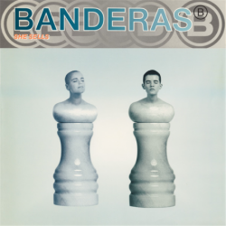 She sells - Banderas