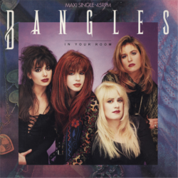 In your room - Bangles