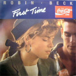 First Time - Beck Robin