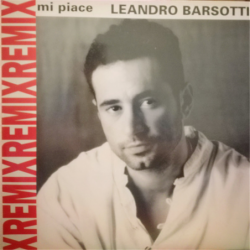 Mi piace (Remix) - Barsotti Leandro