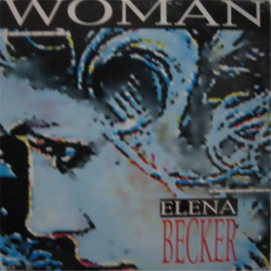 Woman - Becker Elena