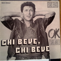 Chi beve chi beve - Bennato Edoardo