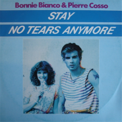 Stay - Bianco Bonnie & Pierre Cosso