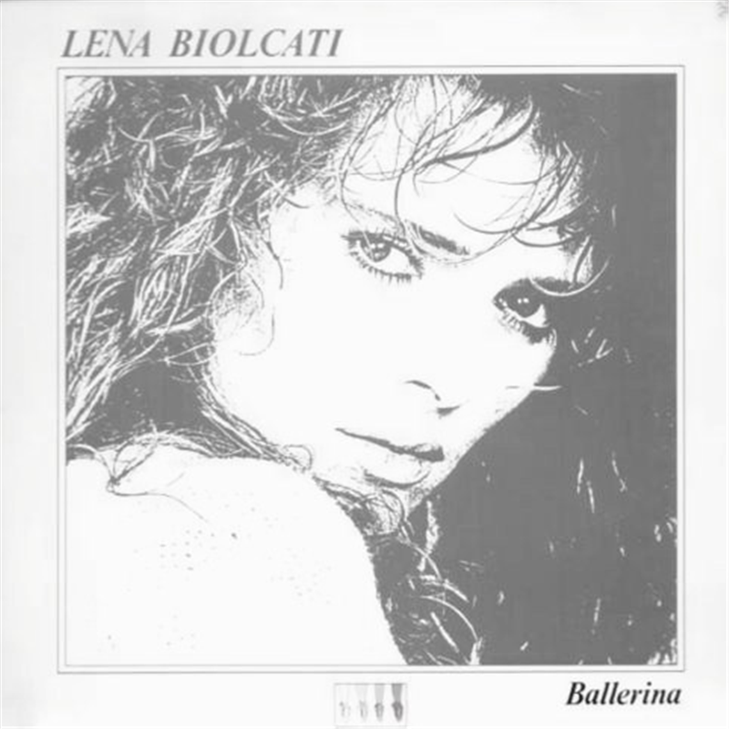 Ballerina - Biolcati Lena