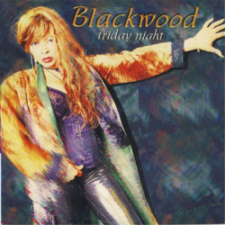 Friday night - Blackwood