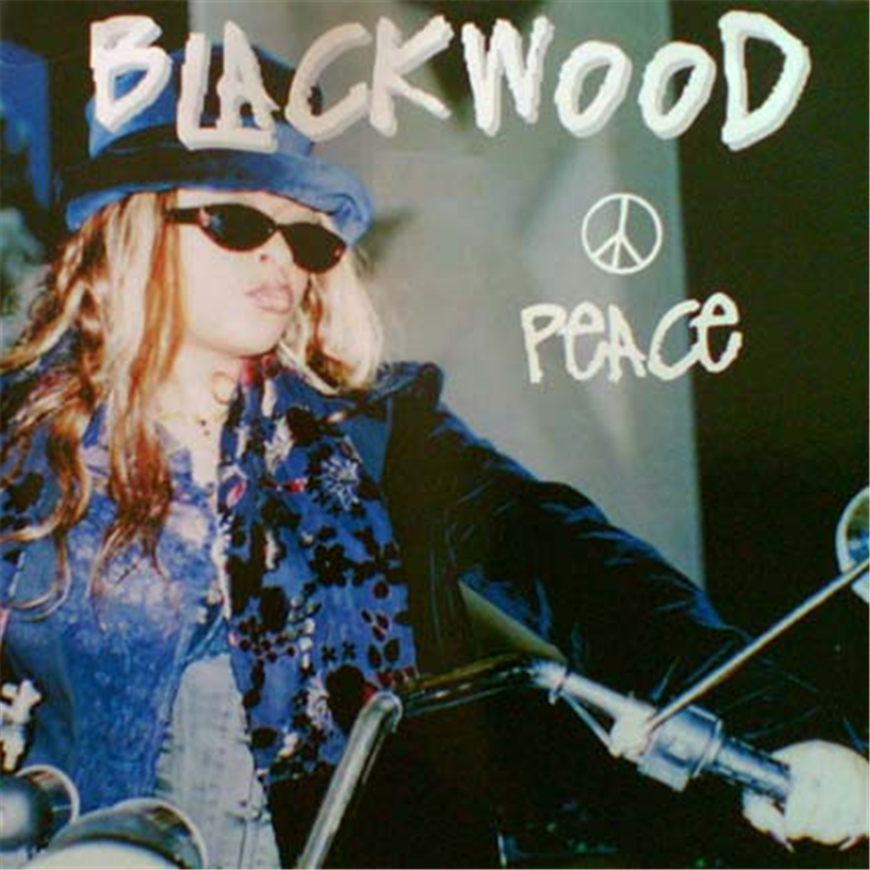 Peace - Blackwood