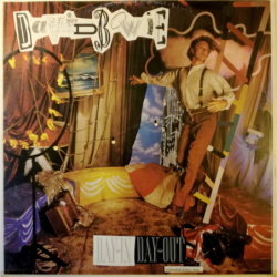 Day in day out (Extended Dance Mix) - Bowie David