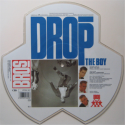 Drop the boy - Bros