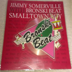 Smalltown boy - Bronski Beat