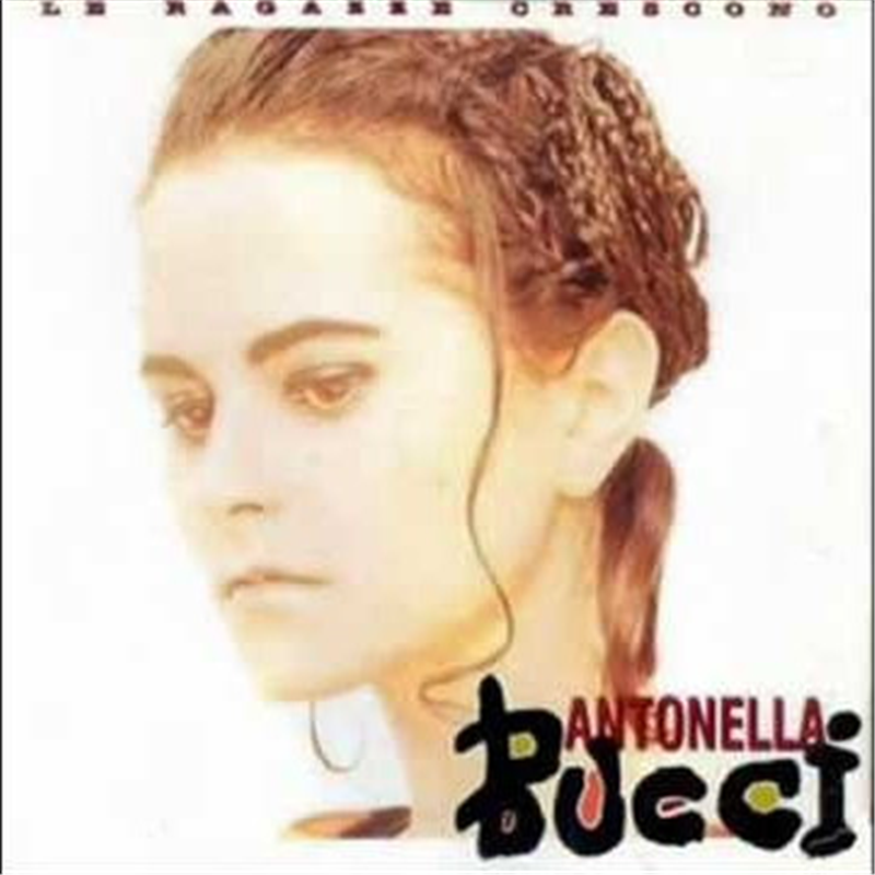 Le ragazze crescono - Bucci Antonella