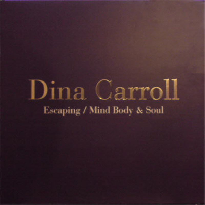 Escaping / Mind Body & Soul - Carroll Dina