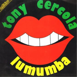 Lumumba - Cercola Tony