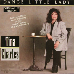 Dance little lady - Charles Tina