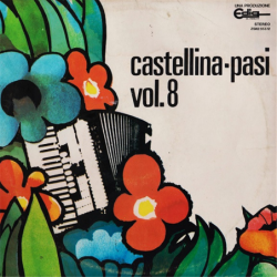 Castellina Pasi Vol. 8 - Castellina Pasi